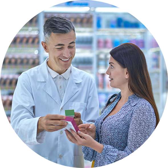 Farmacia Alta Especialidad