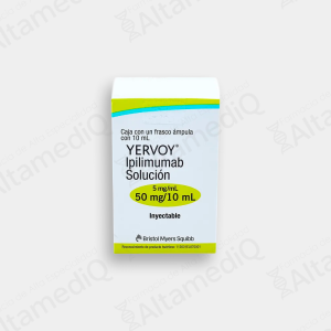 YERVOY