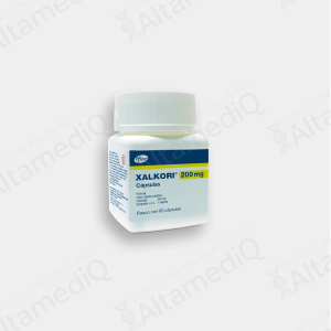 XALKORI