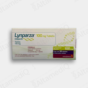 LYNPARZA