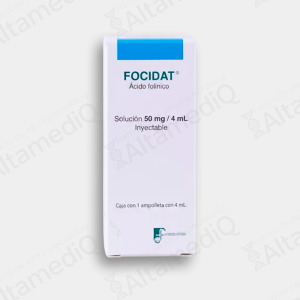 FOCIDAT