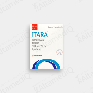 ITARA