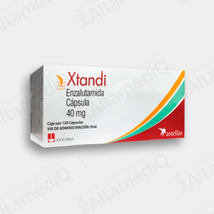 XTANDI
