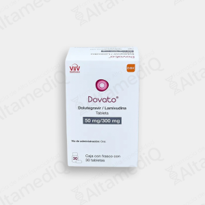 DOVATO