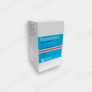 PURINETHOL