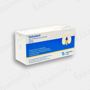KETOSTERIL