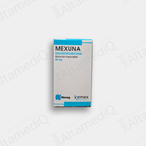 MEXUNA