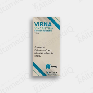 VIRNA