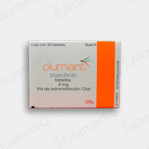 OLUMIANT