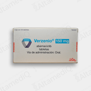 VERZENIO