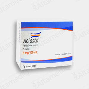 ACLASTA