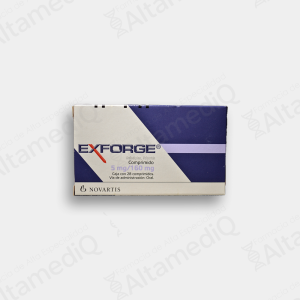 EXFORGE
