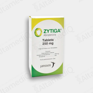 ZYTIGA