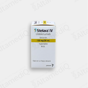 STELARA IV
