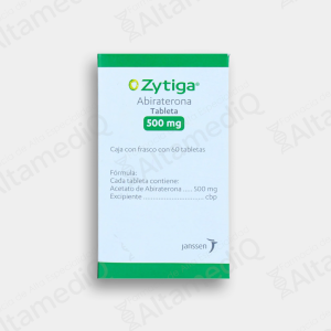 ZYTIGA