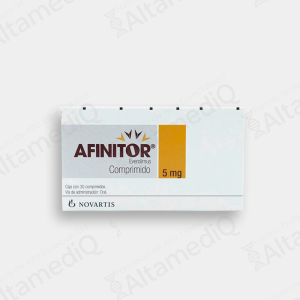 AFINITOR