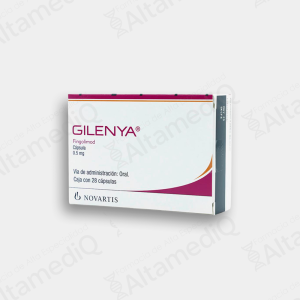GILENYA