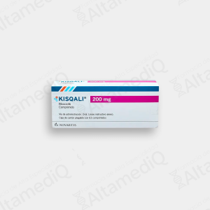 KISQALI