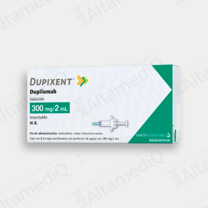 DUPIXENT