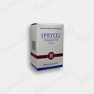 SPRYCEL