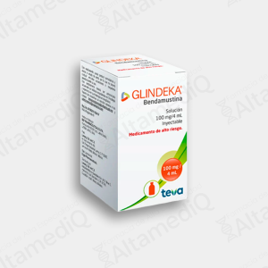 GLINDEKA
