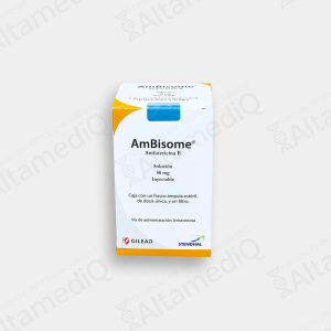 AMBISONE