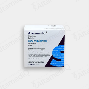 ARASAMILA