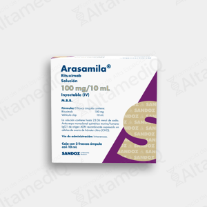ARASAMILA