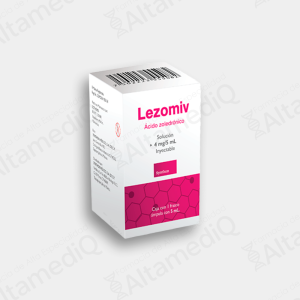 LEZOMIV