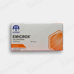 EMICROX
