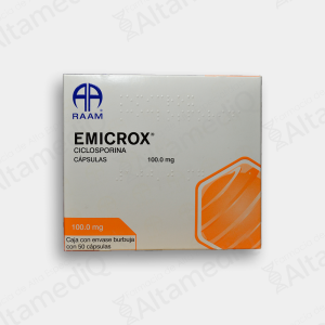 EMICROX