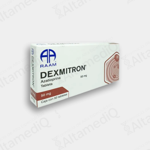 DEXMITRON