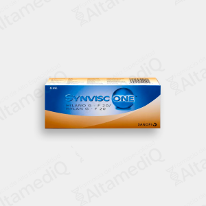 SYNVISC ONE