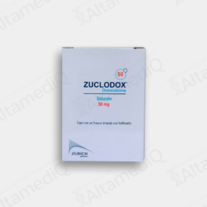ZUCLODOX