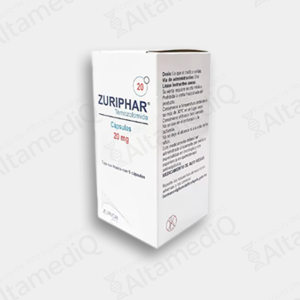 ZURIPHAR