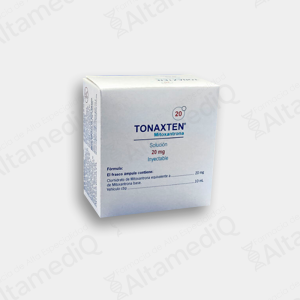 TONAXTEN