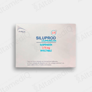 SILUPROD