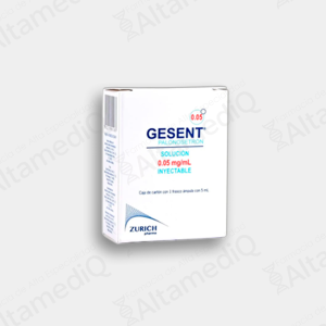 GESENT