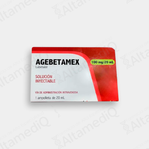 AGEBETAMEX