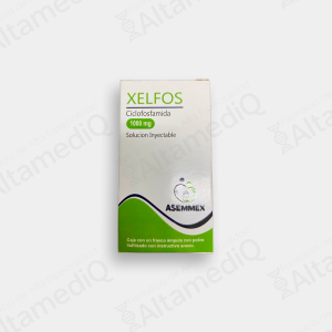 XELFOS