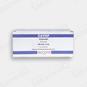 CAVEP