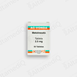 AC - VONDA