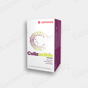 COLIZACTIVE