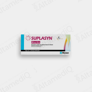 SUPLASYN