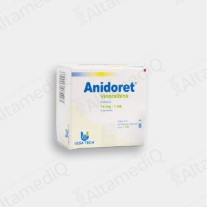 ANIDORET