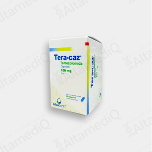 TERA - CAZ