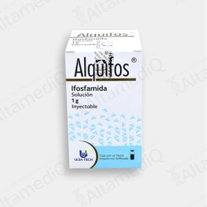 ALQUIFOS