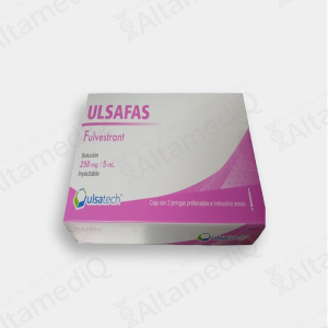 ULSAFAS