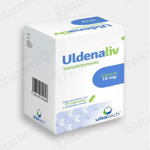 ULDENALIV
