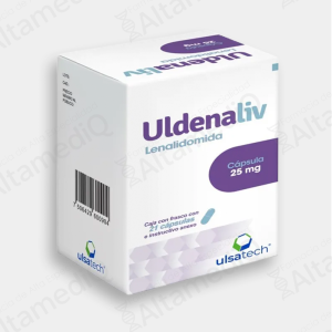 ULDENALIV